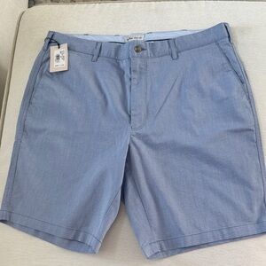 Peter Millar Men's Blue Shorts